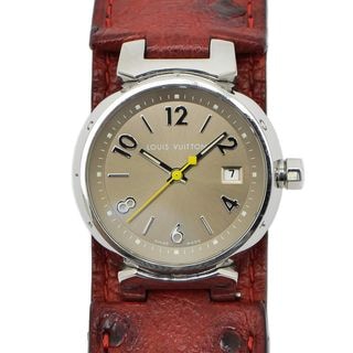 ��̾��ۡ�LOUIS VUITTON�ۥ륤�����ȥ� ����֡��� �ǥ��� 28mm Q1212 �֥饦��ʸ���� ���ƥ�쥹 �������� �������ȥ�å����ȥ�å� �ӻ��� ��ǥ���������š�