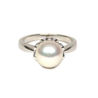 ��̾�Ų��ۡ�MIKIMOTO�ۥߥ���� �ץ���� �ѡ����� 8.2�м� �����俿��  PT950 ��11 ���� ��ǥ���������š�