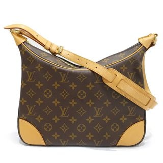 �ڱɡۡ�LOUIS VUITTON�ۥ륤�����ȥ� �֥����˥� ���������Хå� M51265 ��Υ���ࡦ�����Х� ������ɶ�� ��ǥ����� ��¸�����ޡ���š�