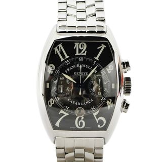 ��̾��ۡ�FRANCK MULLER�ۥե�󥯥ߥ�顼 �����֥�� �����Υ���� 8885C CC DT �֥�å�ʸ���� SS �ӻ��� ��ư���� ��󥺡�OH�ѡۡڻž夲�ѡۡ���š�