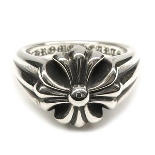 ��̾�Ų��ۡ�CHROME HEARTS�ۥ�����ϡ��� ��� ���� ���⡼�륫�åȥ����� CH�ץ饹 925 ����С� #20�� ����ܥ���ͭ ��� ���奨�꡼ ���������꡼ ���ʡ���š�