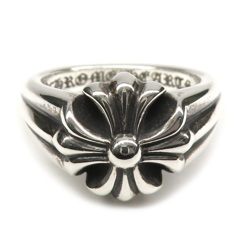 ��̾�Ų��ۡ�CHROME HEARTS�ۥ�����ϡ��� ��� ���� ���⡼�륫�åȥ����� CH�ץ饹 925 ����С� #20�� ����ܥ���ͭ ��� ���奨�꡼ ���������꡼ ���ʡ���š�