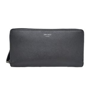 ��̾��ۡ�JIMMY CHOO�ۥ��ߡ����奦 PHELIX �饦��ɥե����ʡ� Ĺ���� �֥�å� ���� ��ǥ����� ��� ����¾����š�