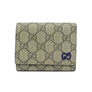 ��̾��ۡ�GUCCI�ۥ��å� GG���ץ꡼�� �ƥ��ǥ����륳��ѥ��ȥ�����å� 769225 �١����� �֥롼 �����ޤ���� ���˥�������� ��� �� ��ǥ����� �� ����š�