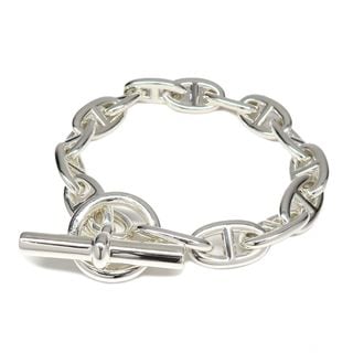 ��̾�Ų��ۡ�HERMES�ۥ���᥹ �֥쥹��å� �������̥��󥯥�GM 15���� 2025ǯ��¤ Ag925 ����С� ��� ���奨�꡼ ���������꡼�ڻž夲�ѡۡ���š�