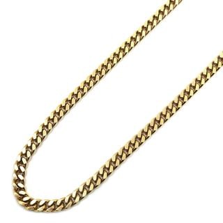 �ڱɡۡ�JEWELRY�ۥͥå��쥹 K18 2�̥��󥰥� ��ʿ ��80.2g ��54cm ���إ� ��������������� ��󥺡���š�