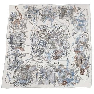 ��ŷ��ۡ�HERMES�ۥ���᥹ ���쥸������ ����᥹������ �������� �����ߥ� ���륯 �֥�� ����ɥ�� ���ȥ����� �ե��å���� ��ʪ ����¾�ڿ��ʡۡ�̤���ѡۡ���š�