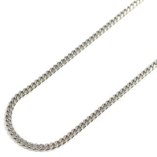 ��̾��ۡ�JEWELRY�ۥͥå��쥹 Pt850 2�̥��󥰥� ��ʿ ��20.0g ��60cm ���奨�꡼ ���إ� �ץ���ʡ���š�