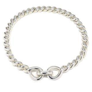 ��̾�Ų��ۡ�HERMES�ۥ���᥹ �ͥå��쥹 �ȥ륵����MM �ߥǥ����� H122204B 2021ǯ��¤ Ag925 ����С� ���奨�꡼ ���������꡼��̤���ѡۡ���š�