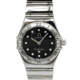 ��̾��ۡ�OMEGA�ۥ��ᥬ ���󥹥ƥ졼����� �ޥ����祤�� 1566.56 ��ʸ���� �֥�å� 12P������ SS ��ǥ����� �������� �ӻ��� ���ڻž夲�ѡۡ���š�