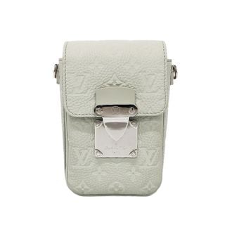 ��ŷ��ۡ�LOUIS VUITTON�ۥ륤�����ȥ� S���å� ������ƥ����� ��������֥� ������å� ��Υ���� M82568 ���졼�� SV��� ���������Хå� �� ��� ��ǥ���������š�