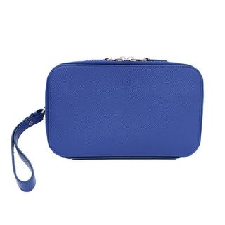 ��ŷ��ۡ�DUNHILL�ۥ���ҥ� ������ɥХå� ����å��Хå� �֥롼 ����С���� �쥶�� ���� �� ��󥺡���š�