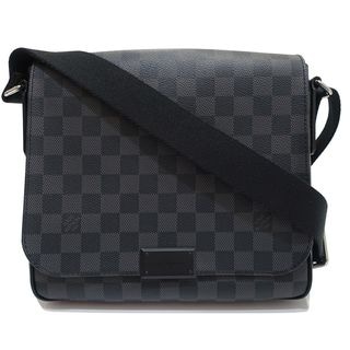 �ڱɡۡ�LOUIS VUITTON�ۥ륤�����ȥ� �ǥ����ȥꥯ��PM ���������Хå� N41260 ���ߥ�������ե��å� �����Х� ���졼 ����С���� ��� ���� Ȣ ��¸�ޡ���š�