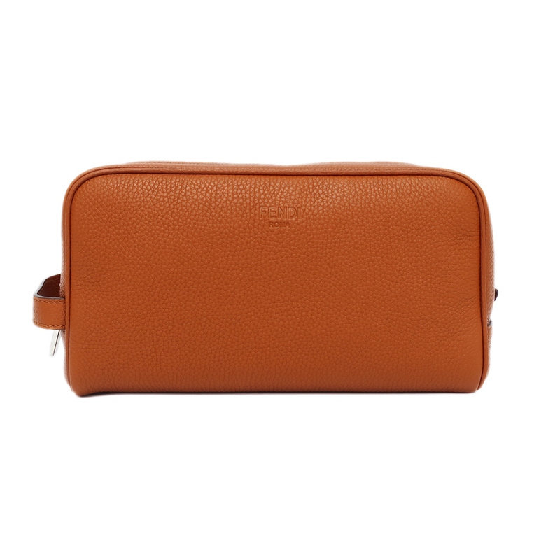 ��ŷ��ۡ�FENDI�ۥե���ǥ� ������ɥХå� ����å��Хå� �֥饦�� ����С���� �쥶�� �� ��󥺡���š�