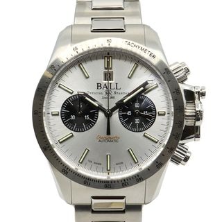 �ڱɡۡ�BALL WATCH�ۥܡ��륦���å� CM2198C-S2CJ-SL ���󥸥˥� �ϥ��ɥ������ܥ�졼���� ��ư���� �ӻ��ץ�󥺡�̤���ѡۡ���š�