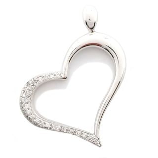 ��ŷ��ۡ�JEWELRY�ۥͥå��쥹�ȥå� �ڥ����� �ϡ��� 750 K18WG �ۥ磻�ȥ������ ������ �İ��� ���奨�꡼ ��ǥ���������š�