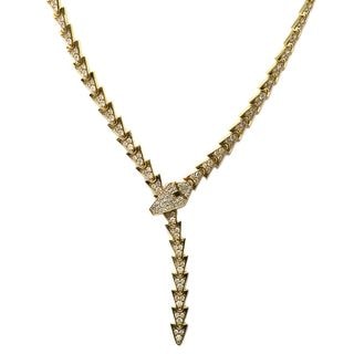 ��̾�Ų��ۡ�JEWELRY�ۥ��奨�꡼ ��������� 3.00ct ���͡����ǥ����� ���硼���� K18 ��������������� ��ǥ���������š�