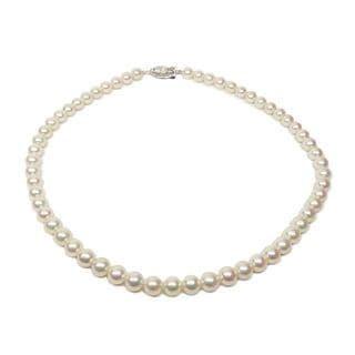 ��̾�Ų��ۡ�JEWELRY�ۥ��奨�꡼ �ѡ��� �ͥå��쥹 5.9��-6.4mm�� �����俿�� K18 ��ǥ���������š�