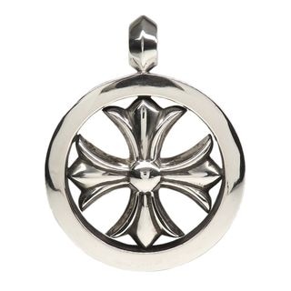 クロムハーツ CHROME HEARTS リング ネックレス 通販｜質屋でクロム