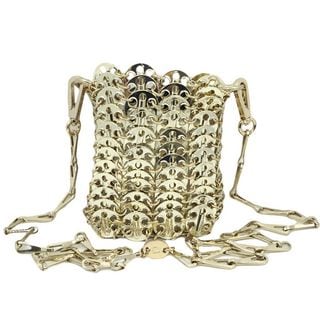 �ڱɡۡ�PACO RABANNE�ۥѥ���Х�� �Хå� ���������Хå� ������� ��ʪ���� �� ����¾ ��¸�ޡ���š�