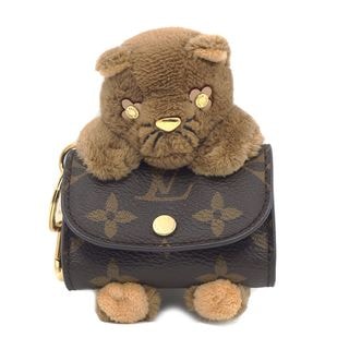 �ڱɡۡ�LOUIS VUITTON�ۥ륤�����ȥ� M03748 �Хå����㡼�� LV ���塼�� ǭ ��Υ���� �֥饦�� �����ۥ���� ������ɶ�� ��ʪ ������ ����¾ Ȣ����š�