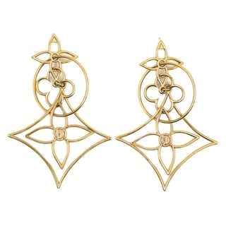 �ڱɡۡ�LOUIS VUITTON�ۥ륤�����ȥ� M00952 �֥å��� �ɥ쥤�� LV �ѥ����� �ԥ��� ��Υ���� �ե� ��ʪ ������ �᥿�� ����¾ ��¸�ޡ���š�