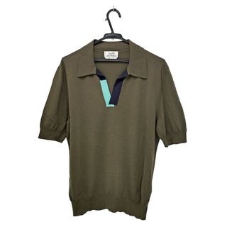 ��̾��ۡ�HERMES�ۥ���᥹ Ⱦµ �ݥ������ ������ M������ V�� ���åȥ� �� ���ѥ��  ������š�