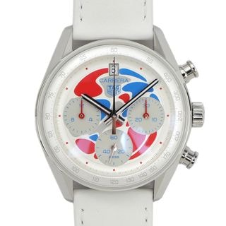 ��̾��ۡ�TAG HEUER�ۥ����ۥ��䡼 ����� �����Υ���� EXPO2025��� CBS221C.FC6619 125�ܸ��� ��ư���� ��� �� �ӻ��ס�̤���ѡۡ���š�