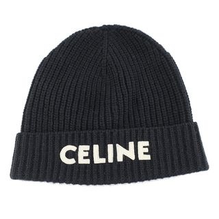 ��ŷ��ۡ�CELINE�ۥ��꡼�� �˥åȥ���å� �˥å�˹ ɽ��������TU �֥�å� �� ������åڥ� �ӡ��ˡ� ˹�� 2AE21423P �ե��å�������š�