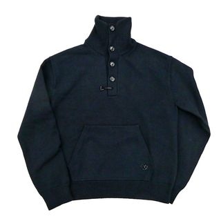 ��̾�Ų��ۡ�LOUIS VUITTON�ۥ륤�����ȥ� �����󥿥꡼ ����ߥ��� �ϡ��եܥ���˥å� �֥�å� S������ Ĺµ �������� ���ѥ�� �� ��󥺡���š�