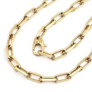 �ڱɡۡ�CARTIER�ۥ���ƥ��� K18YG ����ȥ� �ɥ� ����ƥ��� �ͥå��쥹 MM �ߥǥ������ǥ� 750YG ���奨�꡼ ��� ��ǥ����� B7009000����š�
