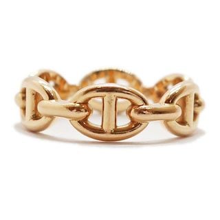 ��ŷ��ۡ�HERMES�ۥ���᥹ ���󥷥���PM ��� 750PG #52 �ԥ󥯥������ H110025B �������̥��󥯥� ���� �������� K18����š�