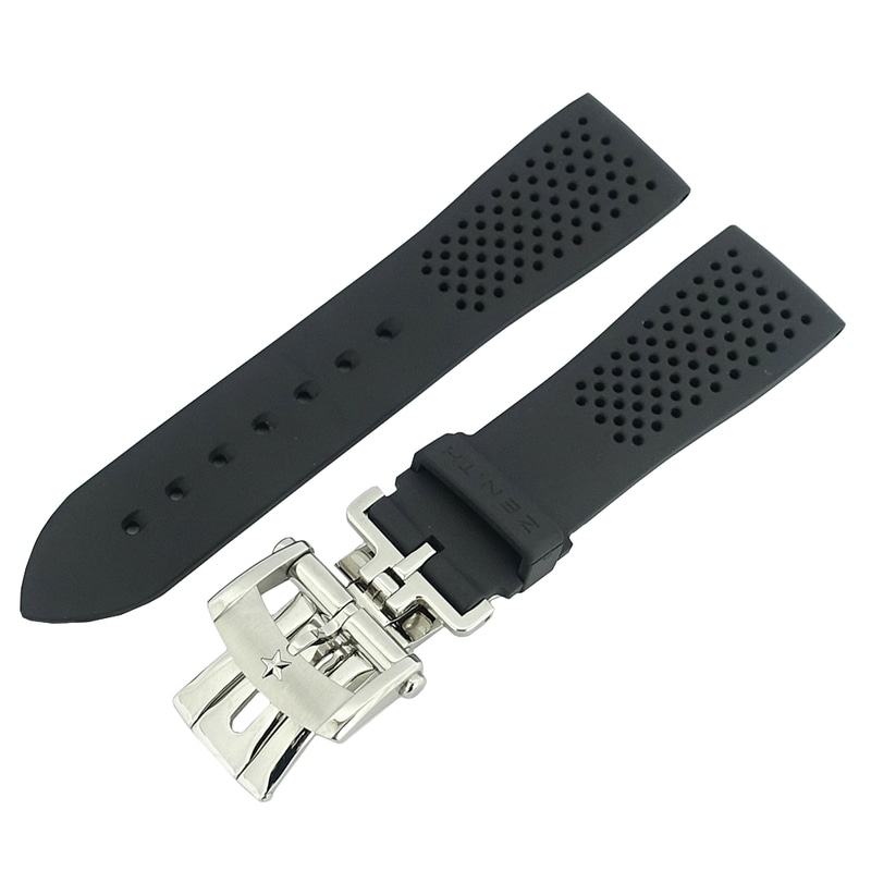 ��̾��ۡ�ZENITH�ۥ��˥� �����ѥ٥�� D�Хå����դ� ������ ��С��Ǻ� �֥�å� BK �ؤ��٥�� SS ���ƥ�쥹�������� �饰����21mm ��������18mm ���ץ��������꡼ ���ΤΤߡ���š�