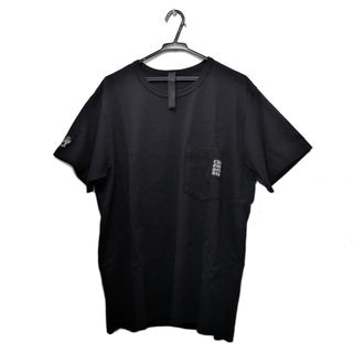 ��̾��ۡ�CHROME HEARTS�ۥ�����ϡ��� Y NOT �������ƥ�������� �ɽ� T����� �磻�Υå� �֥�å� �� ������XL ���åȥ��� Ⱦµ ���ѥ�� �ȥåץ� �� ��󥺡���š�