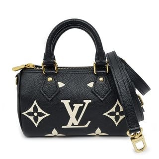 ��̾��ۡ�LOUIS VUITTON�ۥ륤�����ȥ� �Х����顼��Υ���� ����ץ��� �ʥΥ��ԡ��ǥ� M81456 �֥�å� �١����� �ϥ�� �������� 2way �Хå� ��ǥ���������š�