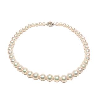 ��̾�Ų��ۡ�JEWELRY�ۥ��奨�꡼ �ѡ��� �ͥå��쥹 7.8��-8.3mm�� ��� �����俿�� ��ǥ���������š�