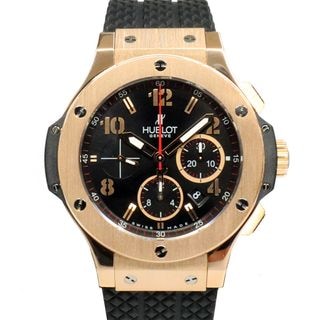 ��̾�Ų��ۡ�HUBLOT�ۥ��֥� �ӥå��Х� ������� 301.PX.130.RX 750RG ��С� ��ư�������Υ���� ����ӻ��� �ˡ���š�