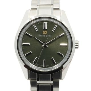 �ڱɡۡ�GRAND SEIKO�ۥ����ɥ������� �إ�ơ������쥯����� ��껳�ν���ͼ��� SBGW303G �衼���å�400�ܸ��� ���꡼�� �괬�� ��� �ӻ��ס�̤���ѡۡ���š�