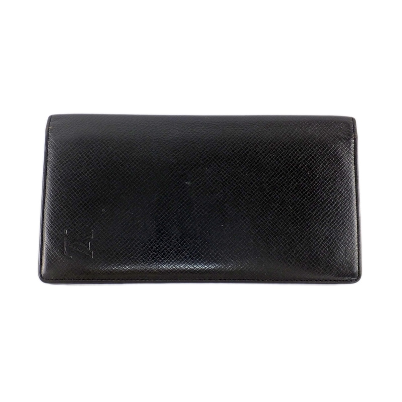 ��ŷ��ۡ�LOUIS VUITTON�ۥ륤�����ȥ� �ݥ�ȥե����桦�֥� ����ɥ�� �������饤�� M32654 �������쥶�� ��� Ĺ���ۡ���š�
