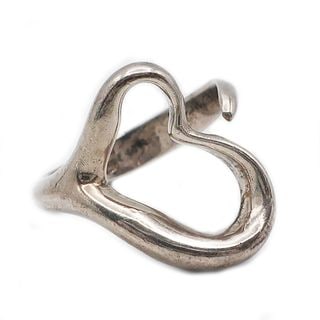 ��ŷ��ۡ�TIFFANY�ۥƥ��ե��ˡ� �����ץ�ϡ��� ��� ���� SV925 ����С� 8.5�� ���奨�꡼ ��ǥ���������š�