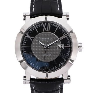 ��̾��ۡ�TIFFANY�ۥƥ��ե��ˡ� ���ȥ饹������� Z1000.70.12A10A71A �����ȥޥ��å� ��ư���� ��� �����å� �� �ӻ��ס���š�