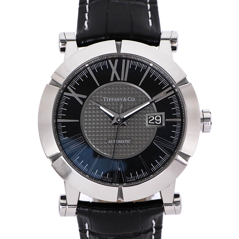 ��̾��ۡ�TIFFANY�ۥƥ��ե��ˡ� ���ȥ饹������� Z1000.70.12A10A71A �����ȥޥ��å� ��ư���� ��� �����å� �� �ӻ��ס���š�