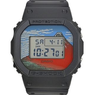 ��̾��ۡ�CASIO�ۥ����� G-SHOCK ����̺���������ǥ� �������� ���ֻ���ϻ�� ���ٻ� ������ʪ DW-5000KHG24 �ǥ����� �������� ������ �ӻ��סڿ��ʡۡ�̤���ѡۡ���š�