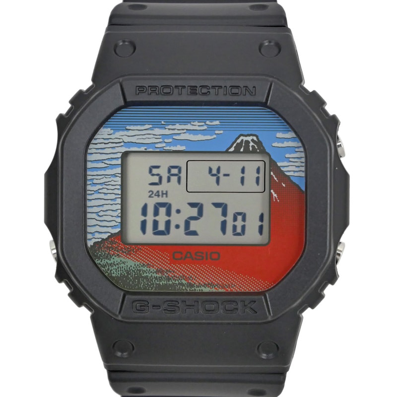 ��̾��ۡ�CASIO�ۥ����� G-SHOCK ����̺���������ǥ� �������� ���ֻ���ϻ�� ���ٻ� ������ʪ DW-5000KHG24 �ǥ����� �������� ������ �ӻ��סڿ��ʡۡ�̤���ѡۡ���š�