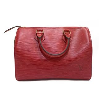 �ڱɡۡ�LOUIS VUITTON�ۥ륤�����ȥ� ���ԡ��ǥ�25 M43017 ���� ��å� ������ɶ�� �ϥ�ɥХå� ������ ��ǥ���������š�