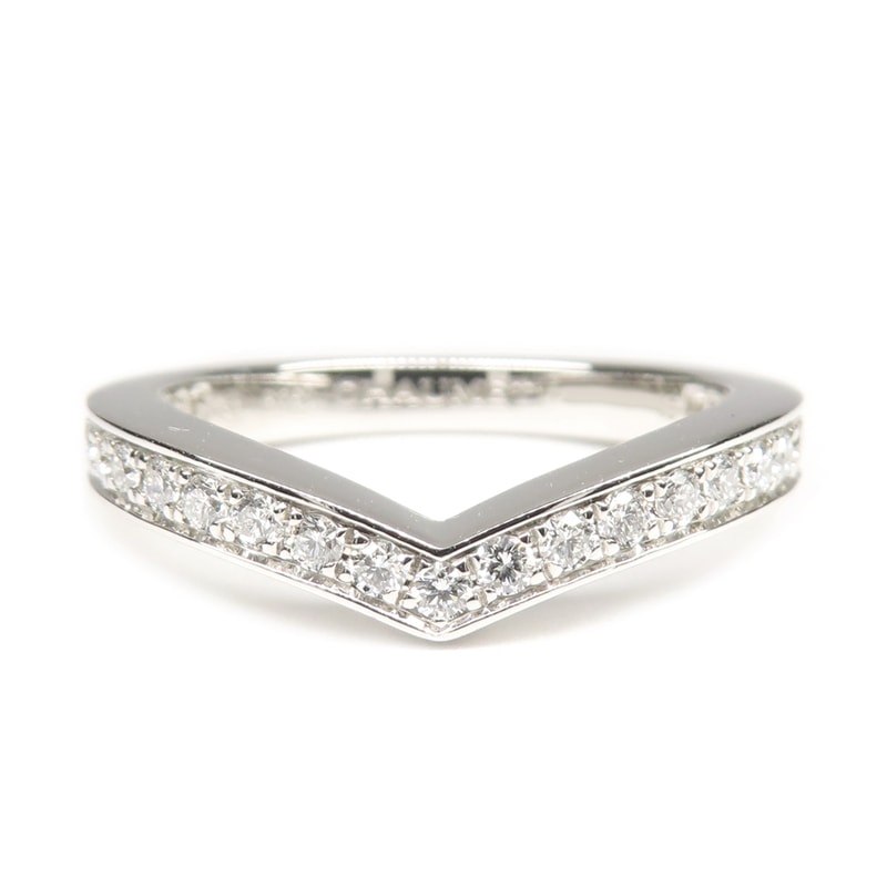 ��̾�Ų��ۡ�CHAUMET�ۥ��硼�� ���祼�ե����� ������å� �Х�ɡ� ��� ���� 082554 Pt950 �ץ���� ��������� ���奨�꡼ ���ʡڻž夲�ѡۡ���š�