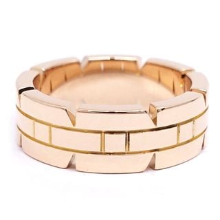 �ڱɡۡ�CARTIER�ۥ���ƥ��� K18PG ���󥯥ե�󥻡��� ��� ���� 750PG ���奨�꡼ ��ǥ����� �϶�ڻž夲�ѡۡ���š�