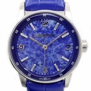 �ڱɡۡ�AUDEMARS PIGUET�ۥ����ǥޥԥ� CODE11.59 15210BC.OO.A021CR.01 �������饤�� ��������� �ӻ��� �֥롼 �ۥ磻�ȥ������ ���ꥲ������ ��ư���� ��󥺡���š�