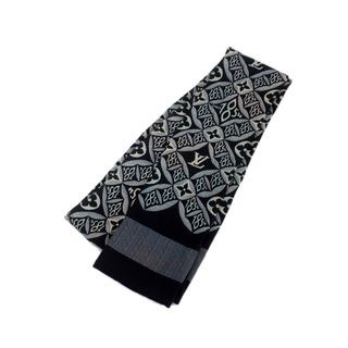 ��ŷ��ۡ�LOUIS VUITTON�ۥ륤�����ȥ� �Х�ɡ� SINCE1854 �֥�å��ߥۥ磻�� 1854�� MP2825 ���륯100% ������ʪ �ե��å���� ����¾����š�