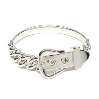 ��̾�Ų��ۡ�HERMES�ۥ���᥹ �֥쥹��å� �֥å��륻�ꥨ������ե쥭���֥� #17 H125411B 2025ǯ��¤ Ag925 ����С� ���奨�꡼ ���������꡼��̤���ѡۡ���š�